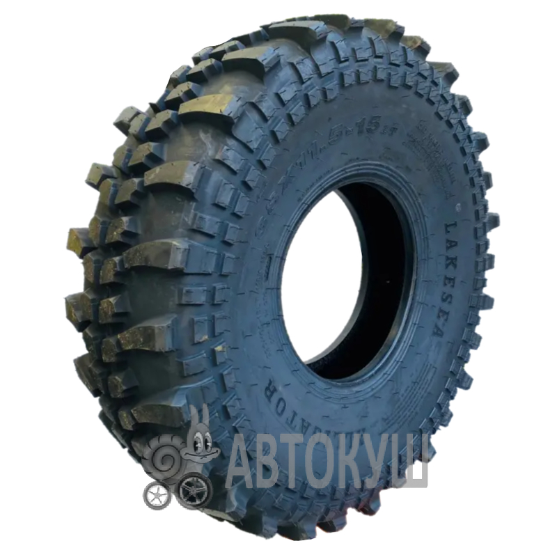 Lakesea ALLIGATOR MT 33/10.5 R16 114K  (87980033)