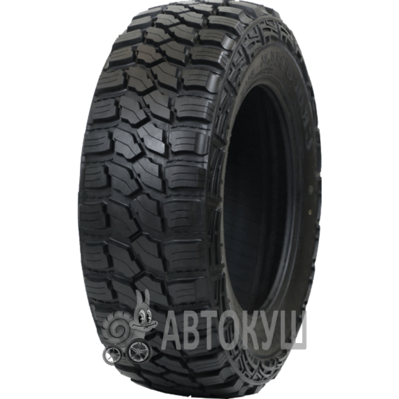Lakesea CROCODILE M/T 225/75 R16 115/112Q  (13887742)