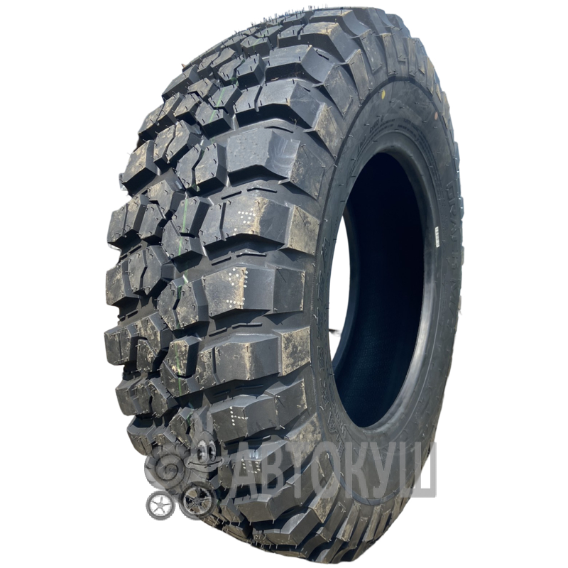 Lakesea GRACK M/T 265/70 R17 121/118Q  (46752752)