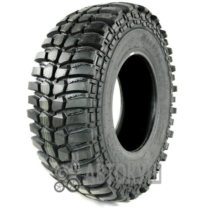 Lakesea Mudster M/T 33/12.5 R15 108N (418335)