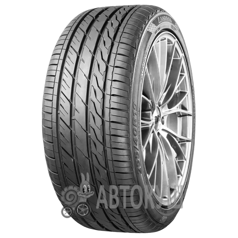 Landsail LS588 UHP 265/35 R20 99Y XL (435088)