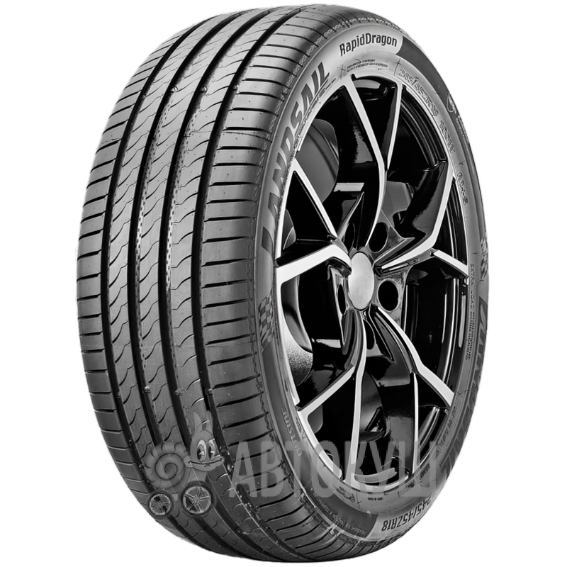 Landsail RapidDragon 245/45 R19 102Y XL (496791)
