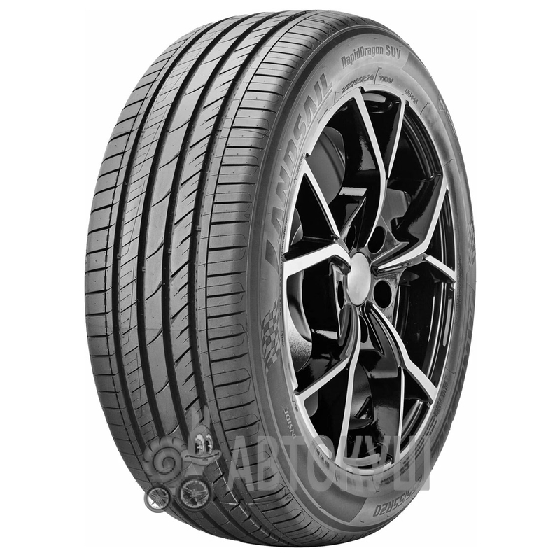 Landsail RapidDragon SUV 255/50 R19 103W (496771)