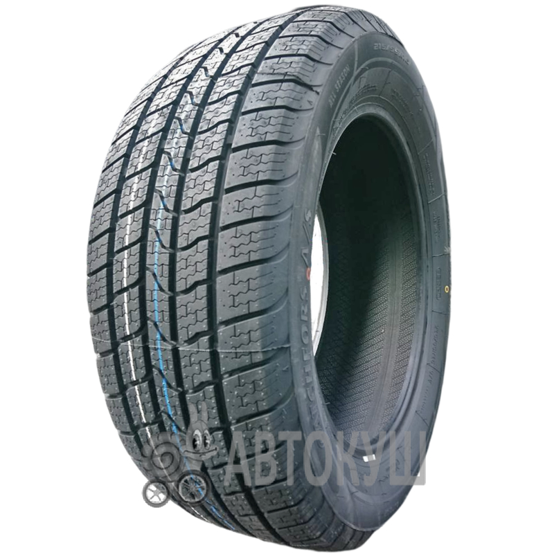 Lanvigator CatchFors A/S 215/55 R16 97V XL (404299)