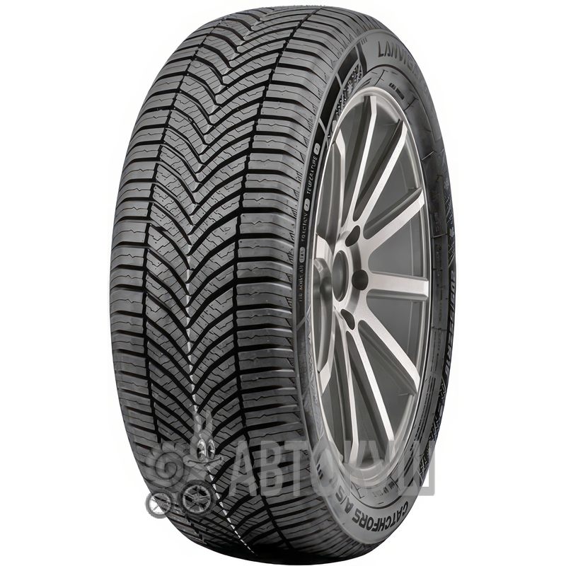 Lanvigator CatchFors A/S II 245/45 R17 99W XL (441289)