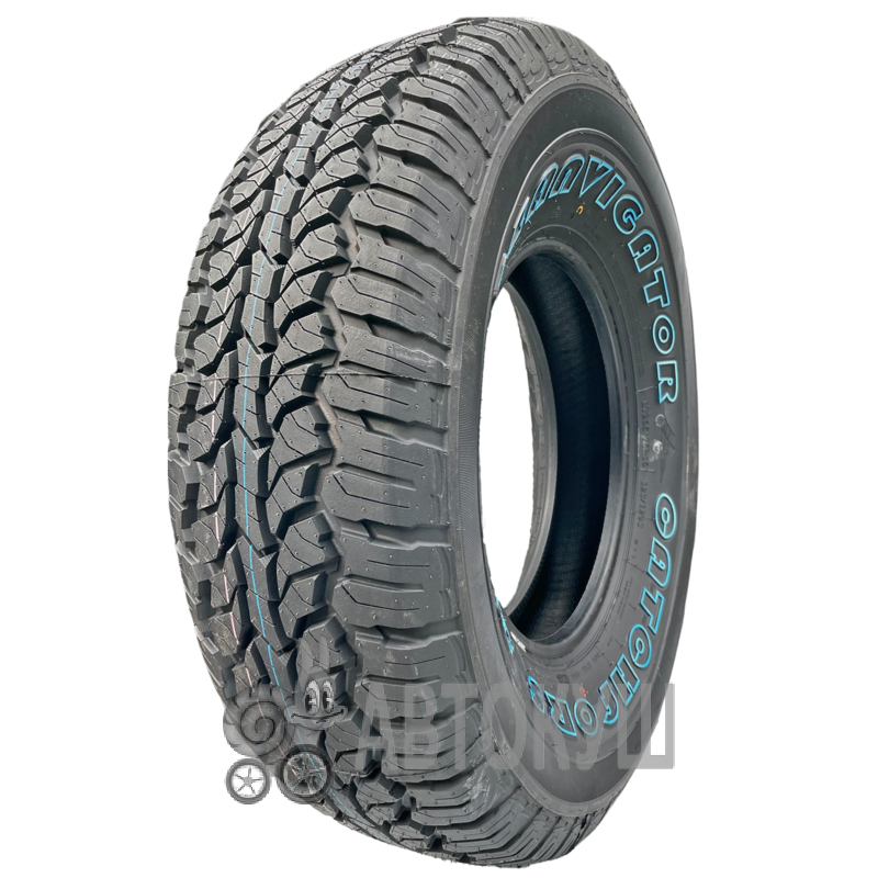 Lanvigator CatchFors A/T 255/70 R16 111T OWL (300570)