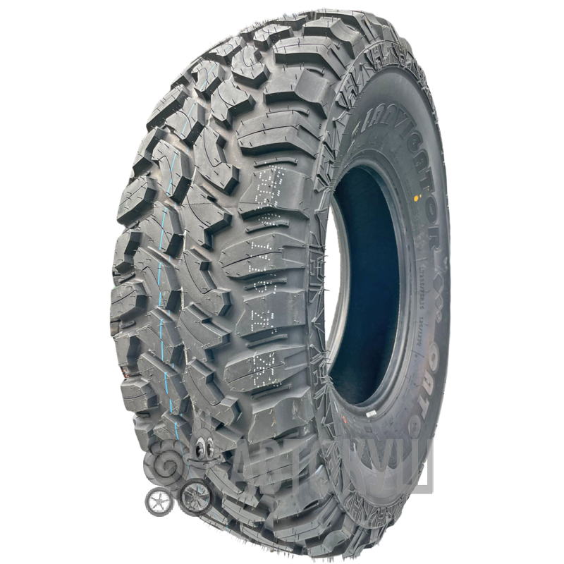 Lanvigator CatchFors M/T 285/75 R16 126/123Q (283374)