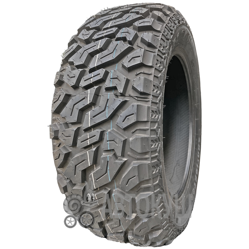 Lanvigator CatchFors M/T II 33/12.5 R20 114Q (405197)