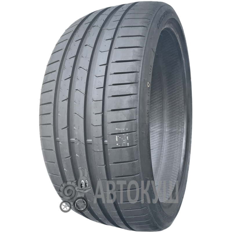 Lanvigator CatchPower EV 265/35 R21 101Y XL FR (498987)