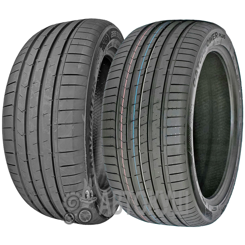 Lanvigator CatchPower Plus 265/40 R22 106Y XL FR (464802)