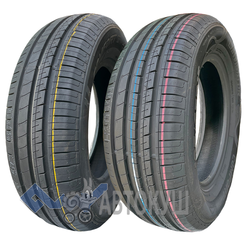 Lanvigator Comfort II 175/65 R13 80T (442653)