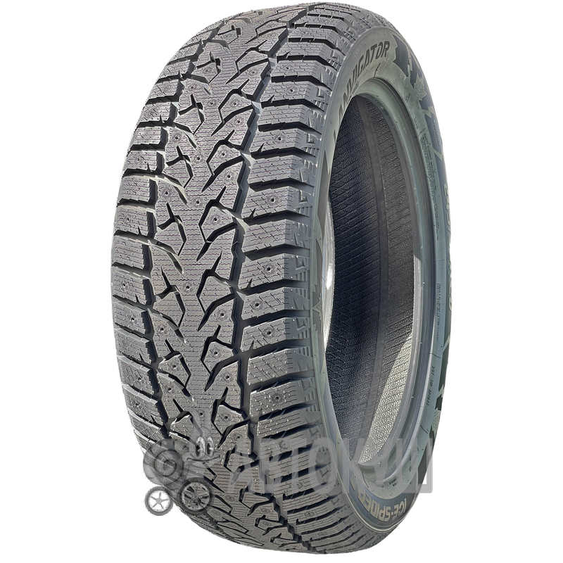 Lanvigator Ice-Spider II 265/45 R21 108T XL (под шип) (505922)