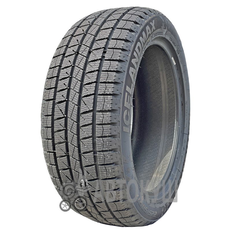 Lanvigator IceLandMax 165/70 R13 79S (508911)
