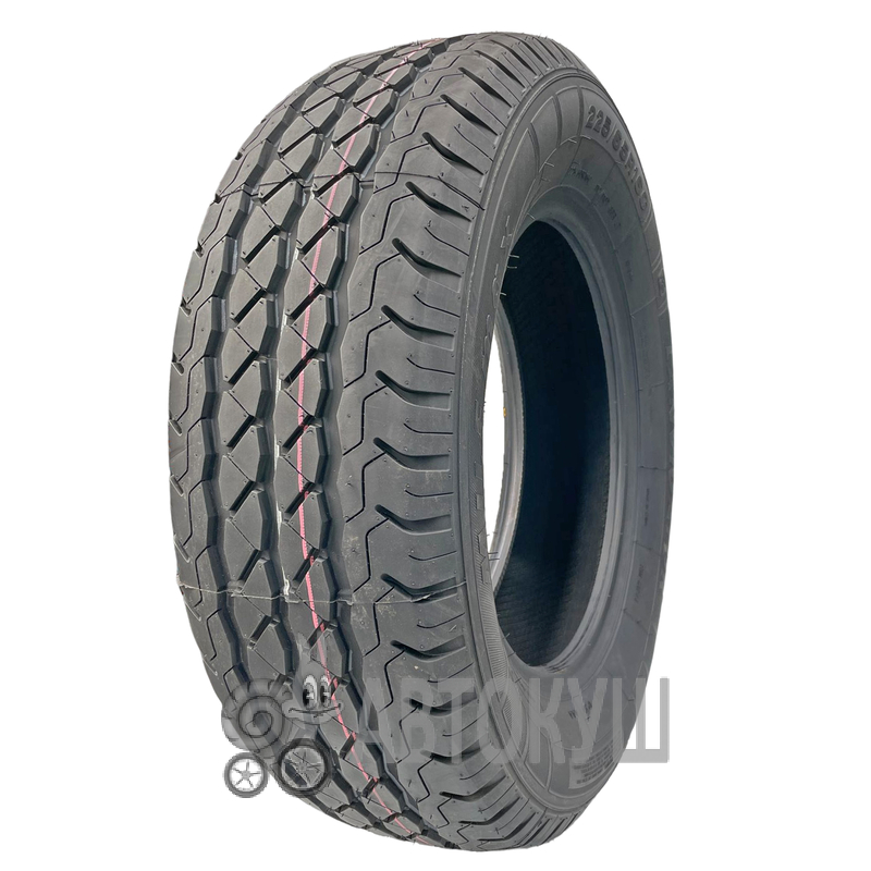 Lanvigator MILE max 205 R14C 109/107R (404285)