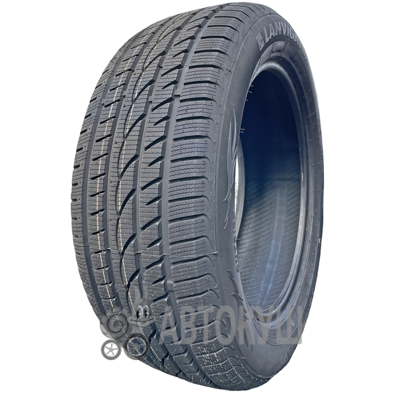 Lanvigator SnowPower 235/55 R18 104H XL (285150)