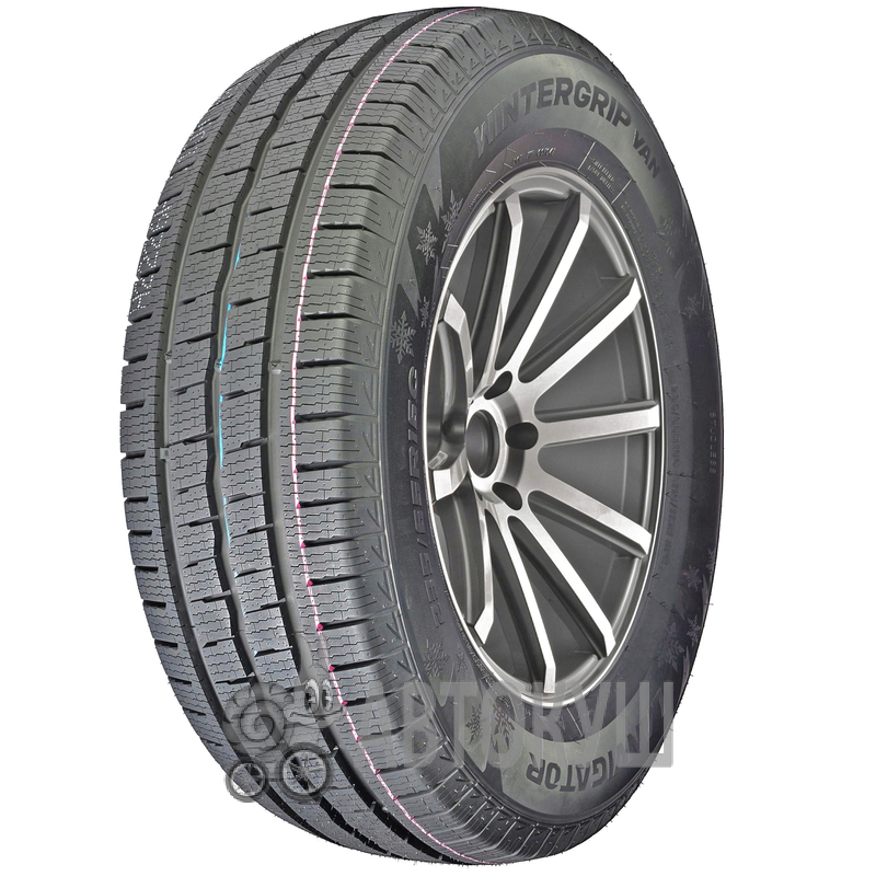 Lanvigator Wintergrip Van 215/70 R15C 109/107R (425348)