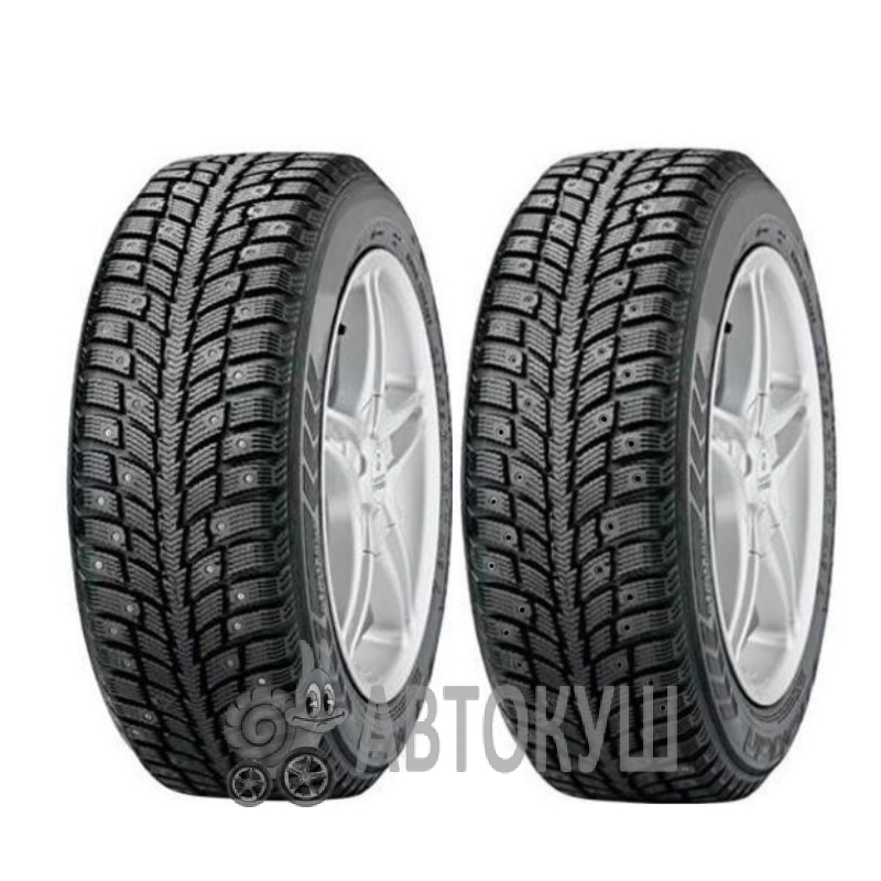 Lappi (наварка) MS2 225/35 R19 89T (под шип) (512412)