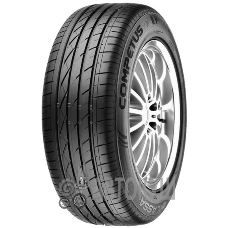 Lassa COMPETUS H/P 255/60 R17 106V  (64205487)
