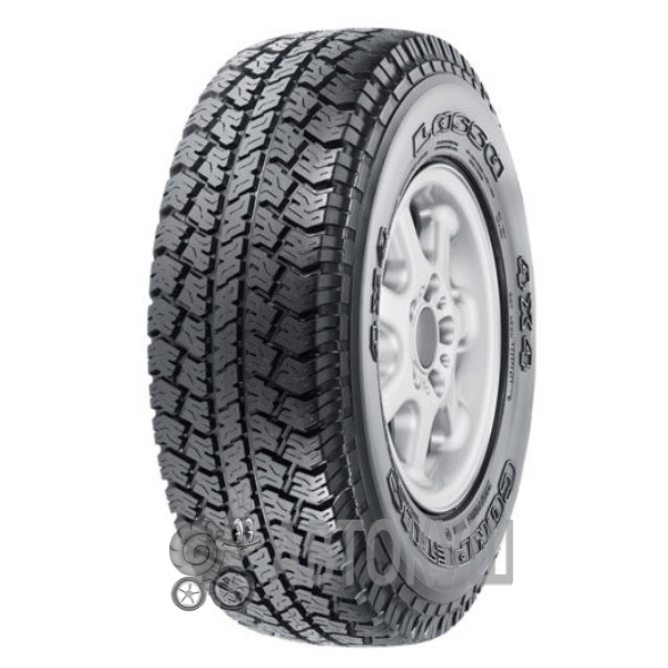 Lassa Competus A/T 235/75 R15 105S (259761)