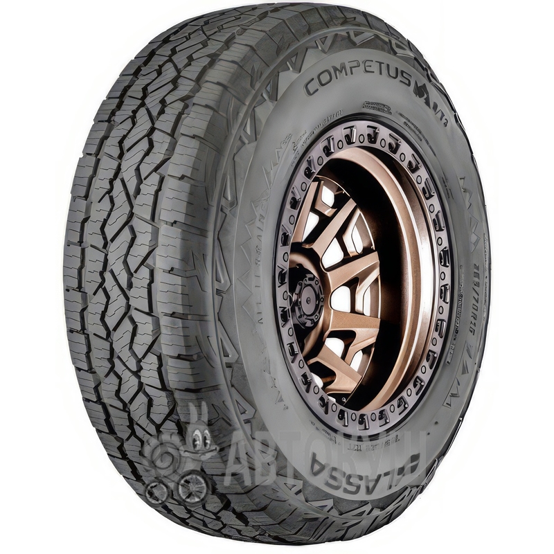 Lassa Competus A/T3 225/70 R16 103T (432653)