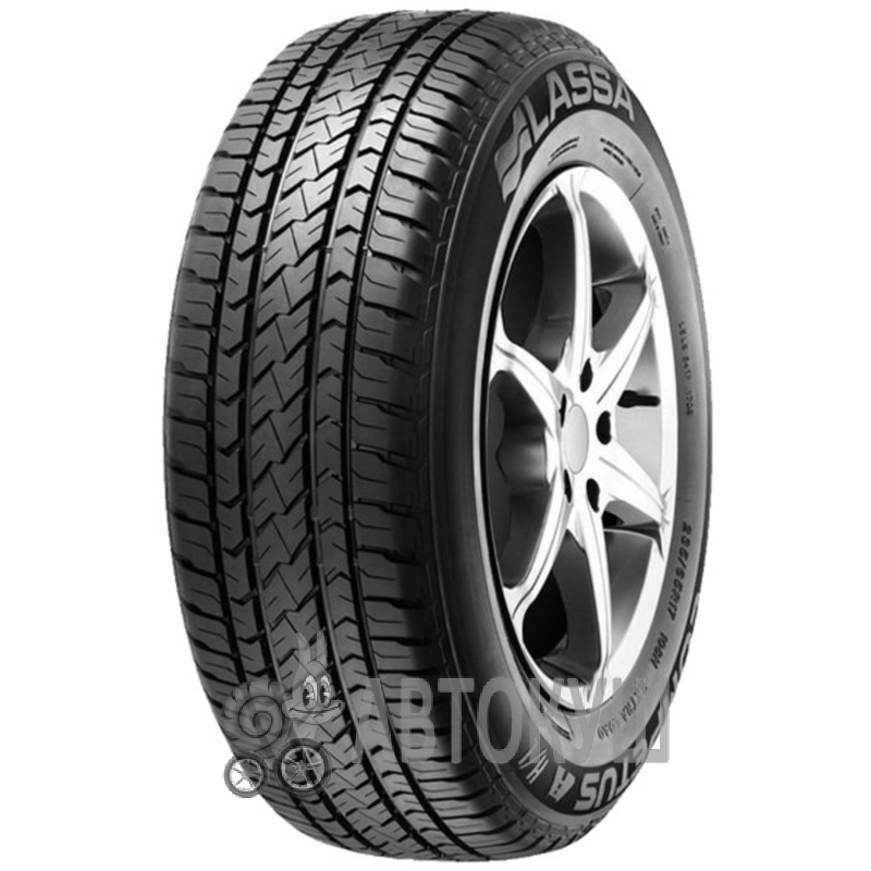 Lassa Competus H/L 255/65 R16 109H (381321)