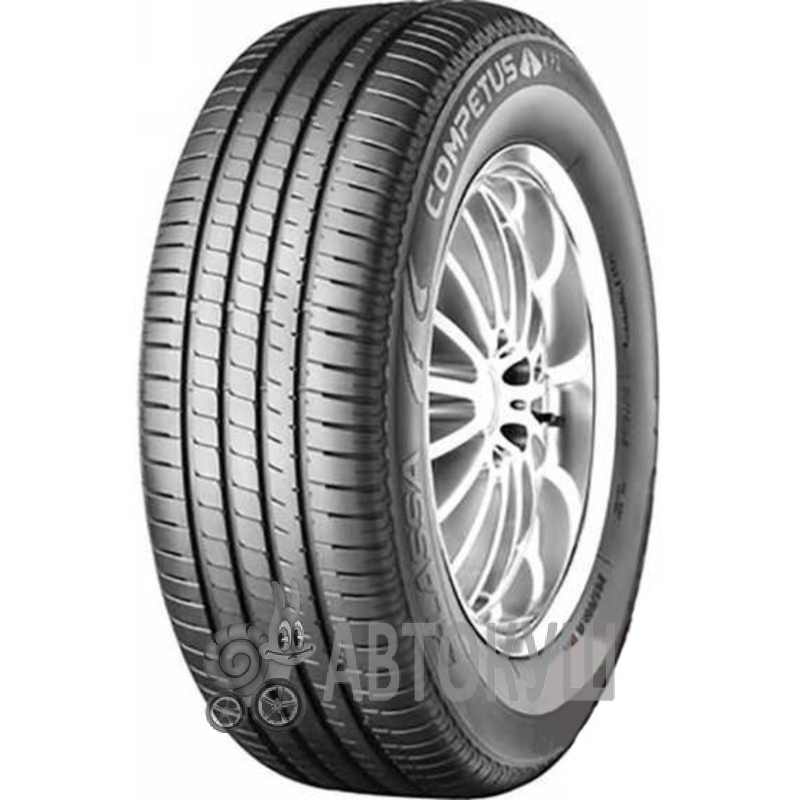 Lassa Competus H/P 2 285/45 R19 111W XL (339144)