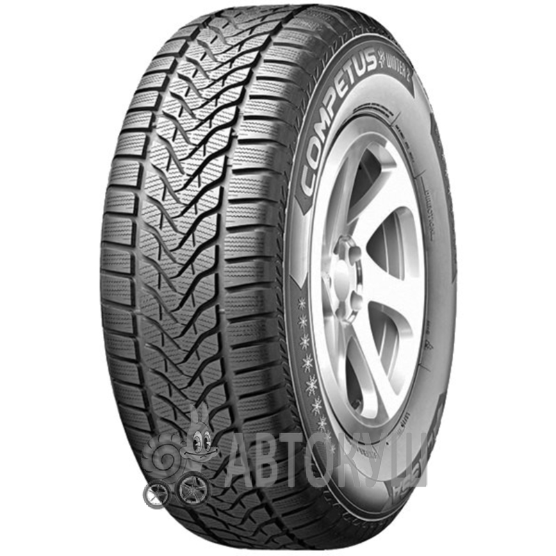 Lassa Competus Winter 2 245/65 R17 111H XL (462887)