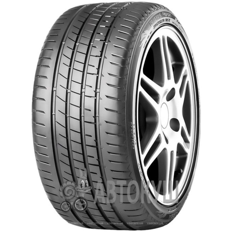 Lassa Driveways Sport 255/40 R20 101Y XL (325475)