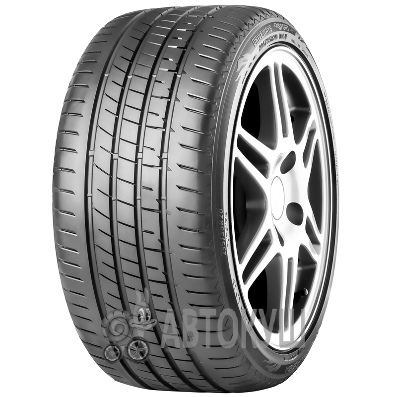 Lassa Driveways Sport+ 255/35 R18 94Y XL (430829)