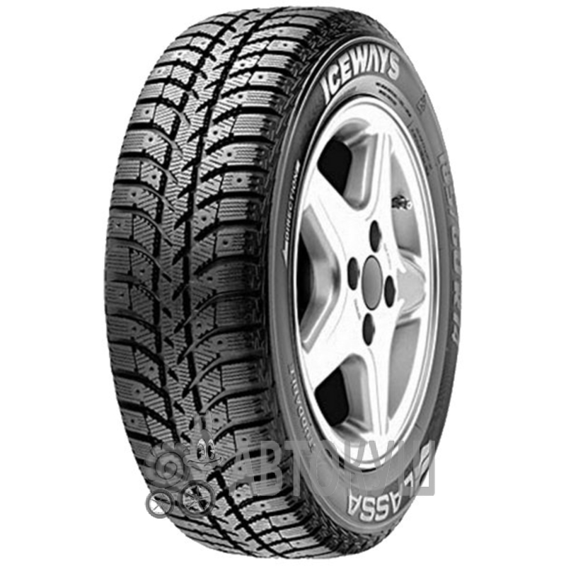 Lassa Iceways 185/65 R15 88T (под шип) (267087)