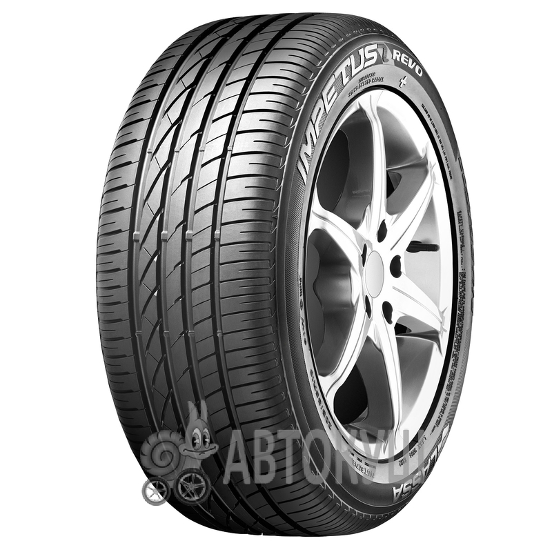 Lassa Impetus Revo 2+ 215/55 R16 97H XL (392291)