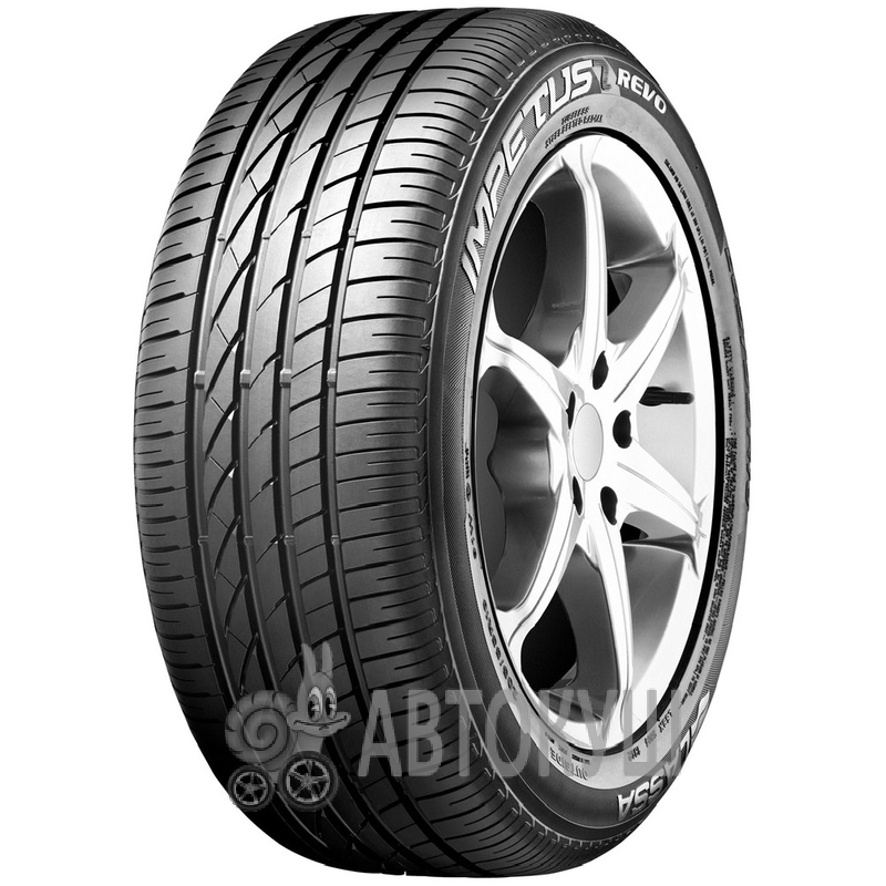Lassa Impetus Revo 215/55 R16 97H XL (260052)