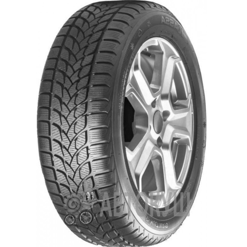 Lassa MULTIWAYS 205/60 R16 96V XL (343808)