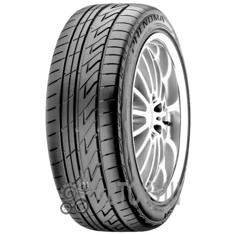Lassa Phenoma 235/45 ZR17 97W XL (275487)