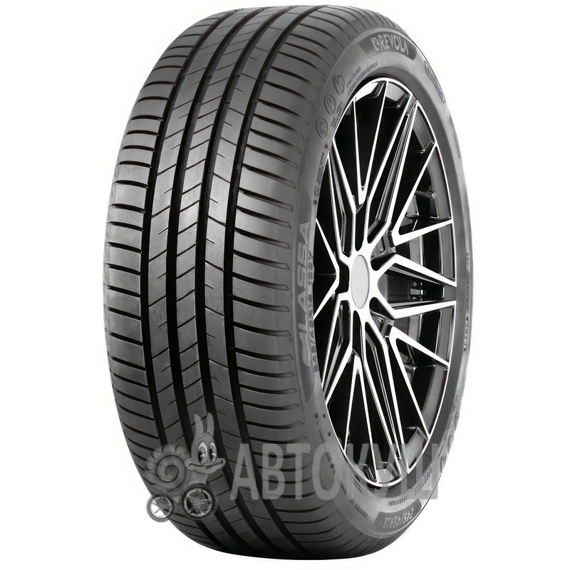 Lassa Revola 225/45 R17 91W (438764)