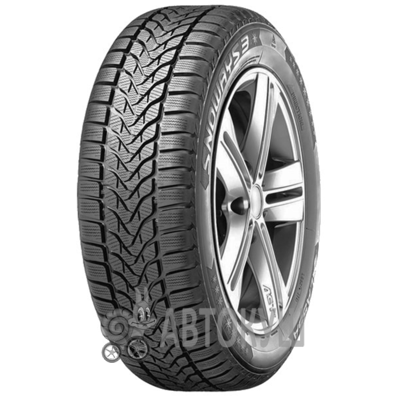 Lassa Snoways 3 205/65 R15 94H (276174)