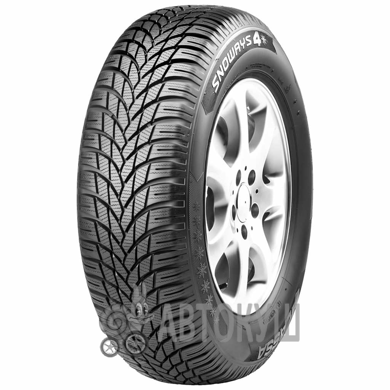 Lassa Snoways 4 175/65 R14 82T (349061)