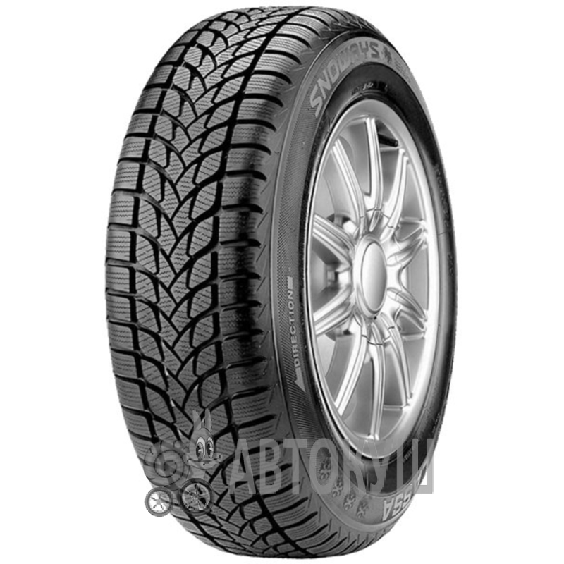 Lassa Snoways Era 205/60 R16 92H (307702)