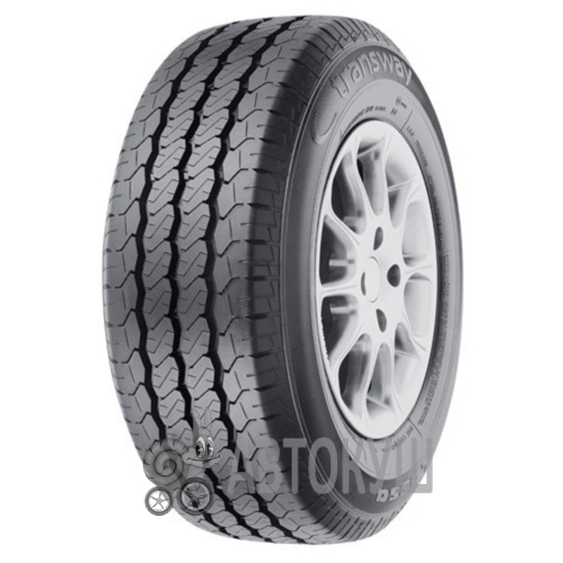 Lassa Transway 235/65 R16C 115/113R (262699)