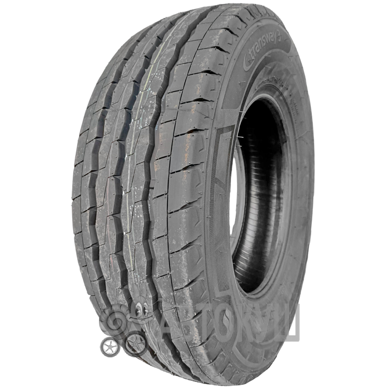 Lassa Transway 3 215/60 R17C 109/107T (457713)