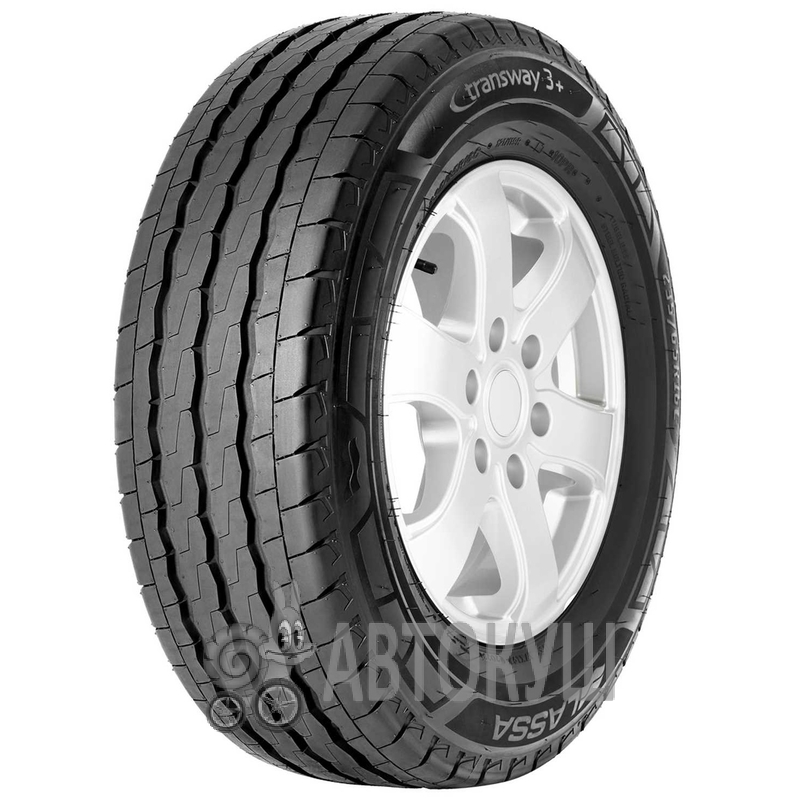 Lassa Transway 3+ 225/75 R16C 121/120R (515623)