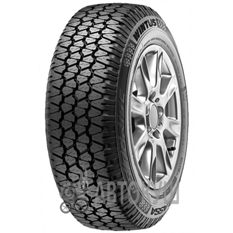 Lassa Wintus 205/75 R16C 110/108Q (260399)