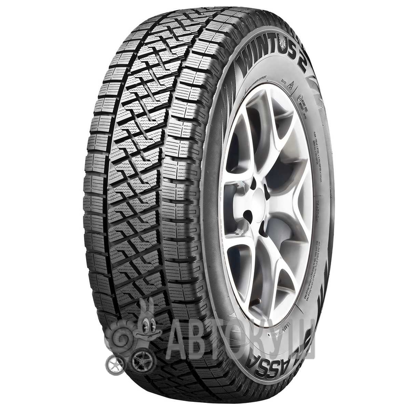 Lassa Wintus 2 185 R14C 102/100R (281048)