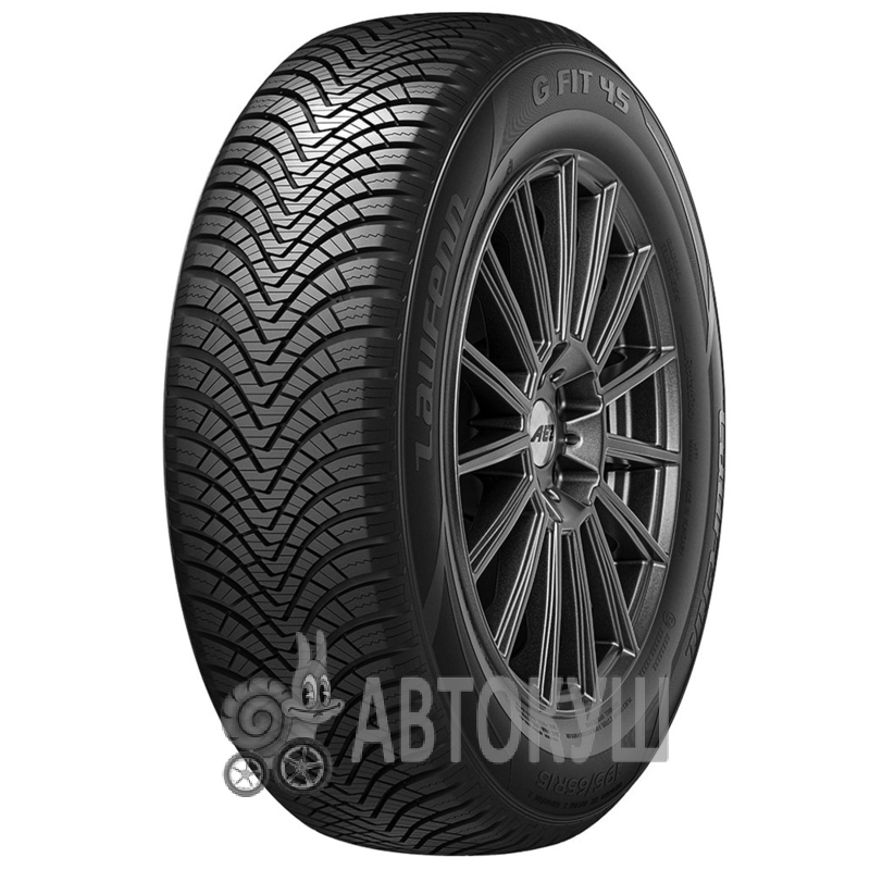 Laufenn G FIT 4S LH71 215/60 R17 96V  (68406877)