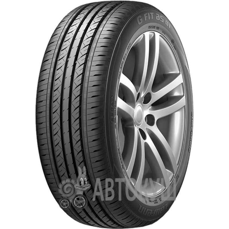 Laufenn G Fit AS-01 LH42 215/60 R16 95V (497121)