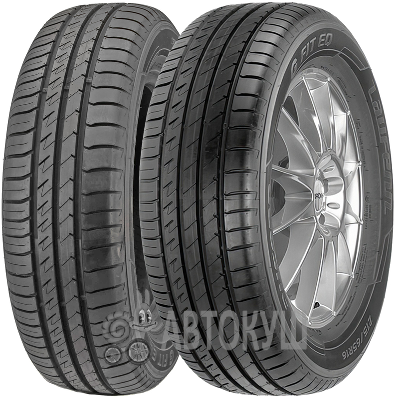 Laufenn G Fit EQ LK41 165/65 R13 77T (359469)