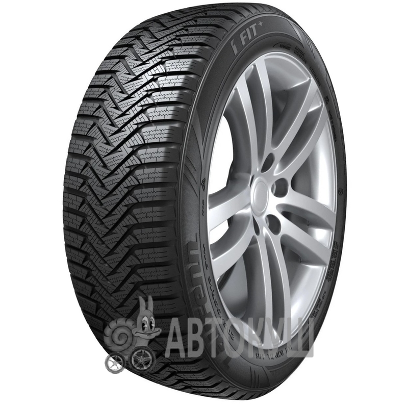 Laufenn I Fit+ LW31 255/50 R19 107V XL FR (386201)