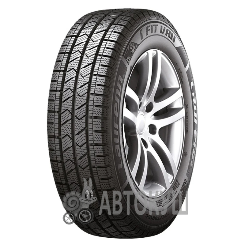 Laufenn I Fit Van LY31 195/75 R16C 107/105R (314243)