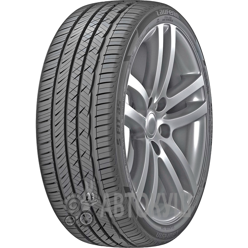 Laufenn S-Fit AS LH01 235/55 ZR18 100W (279067)