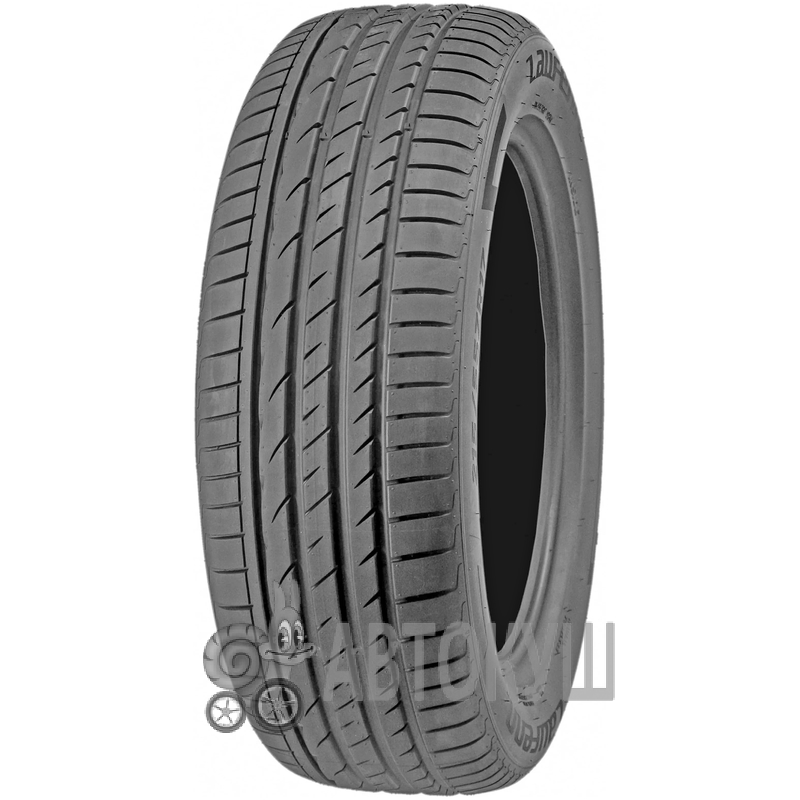 Laufenn S Fit EQ+ LK01 265/35 R18 97Y XL FR (446118)